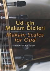 Ud için Makam Dizileri