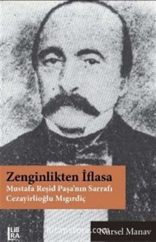 Zenginlikten İflasa