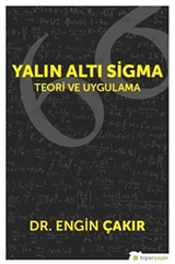 Yalın Altı Sigma