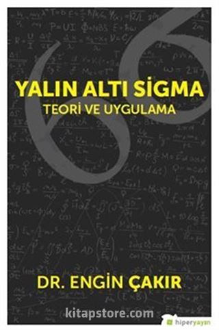 Yalın Altı Sigma