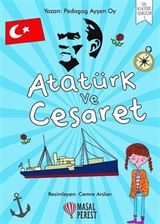 Atatürk ve Cesaret