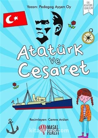 Atatürk ve Cesaret