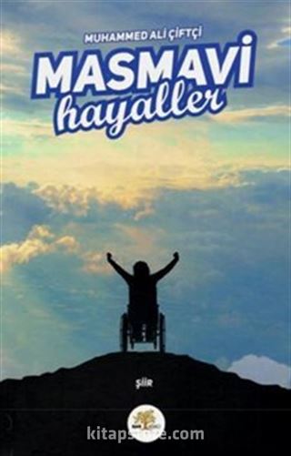 Masmavi Hayaller