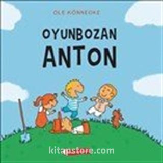 Oyunbozan Anton