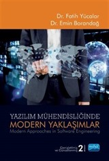 Yazılım Mühendisliğinde Modern Yaklaşımlar