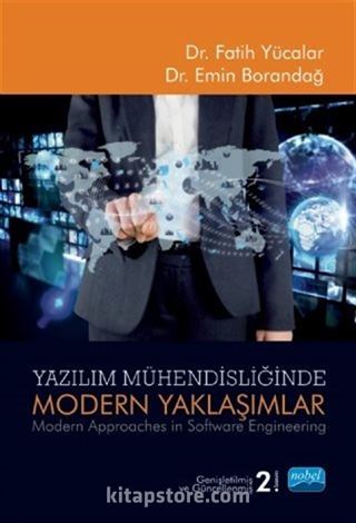 Yazılım Mühendisliğinde Modern Yaklaşımlar