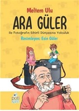 Ara Güler ile Fotoğrafın Sihirli Dünyasına Yolculuk