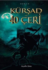 Kürşad ve 40 Çeri