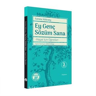 Ey Genç Sözüm Sana