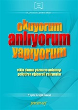 Okuyorum Anlıyorum Yapıyorum