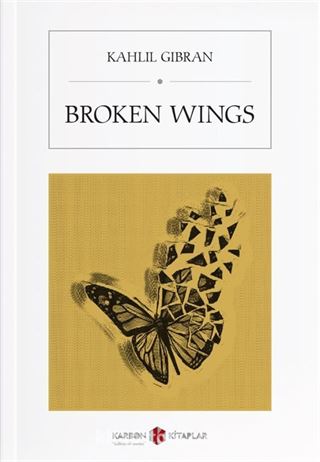 Broken Wings