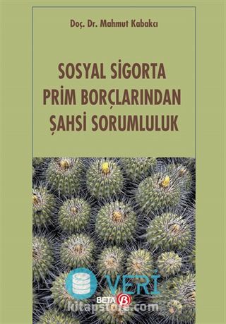 Sosyal Sigorta Prim Borçlarından Şahsi Sorumluluk