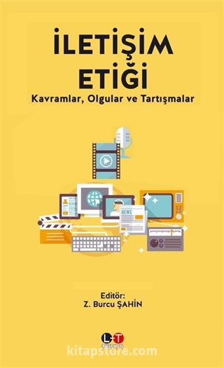 İletişim Etiği