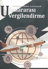 Uluslararası Vergilendirme