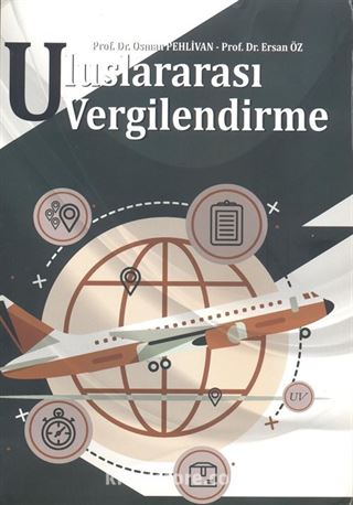 Uluslararası Vergilendirme