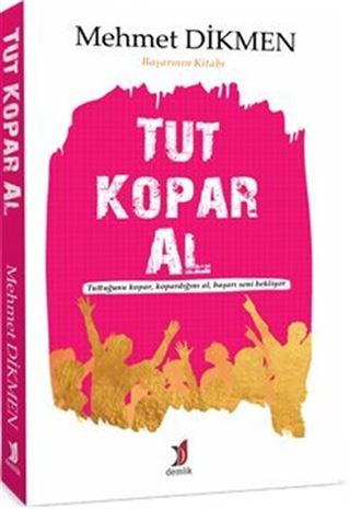 Tut Kopar Al