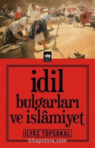 İdil Bulgarları ve İslamiyet