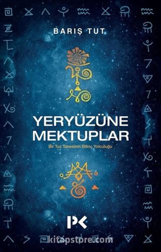 Yeryüzüne Mektuplar