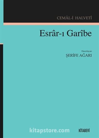 Esrar-ı Garibe