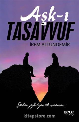 Aşk-ı Tasavvuf