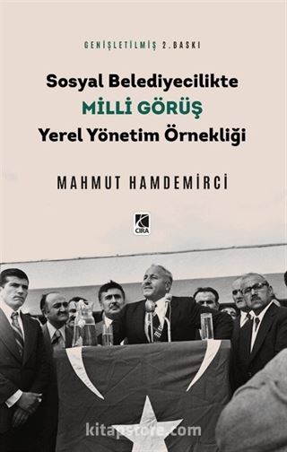 Sosyal Belediyecilikte Milli Görüş