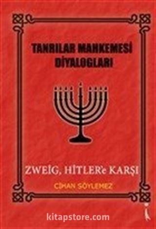 Tanrılar Mahkemesi Diyalogları