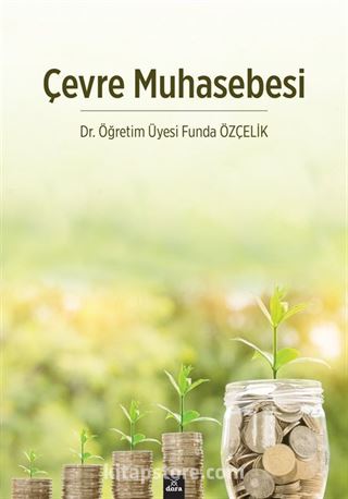 Çevre Muhasebesi