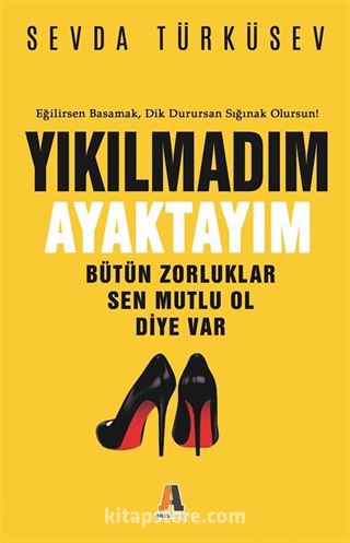 Yıkılmadım Ayaktayım