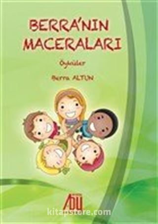 Berra'nın Maceraları