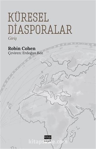 Küresel Diasporalar