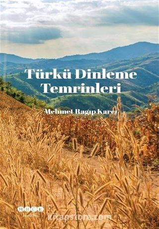 Türkü Dinleme Temrinleri