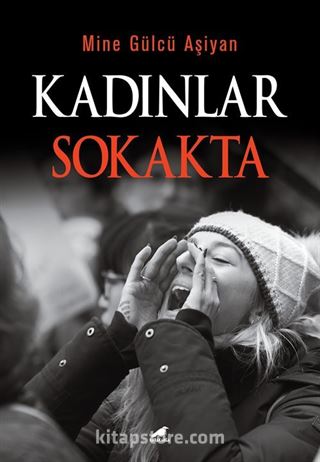 Kadınlar Sokakta