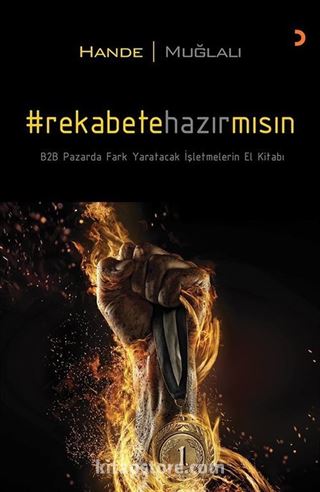 Rekabete Hazır Mısın?