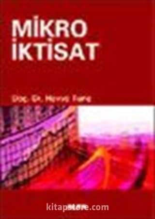 Mikro İktisat