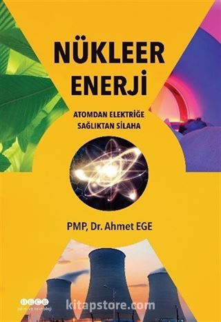 Nükleer Enerji