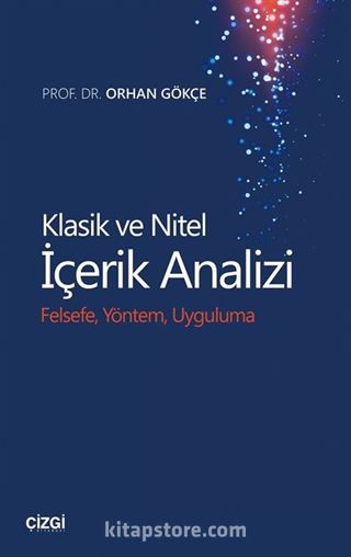 Klasik ve Nitel İçerik Analizi