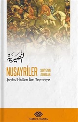 Nusayriler