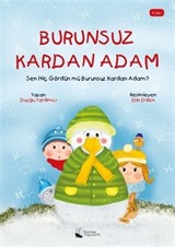 Burunsuz Kardan Adam