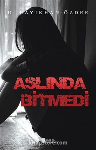 Aslında Bitmedi