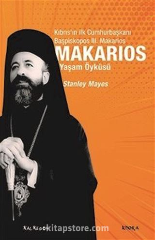 Makarios