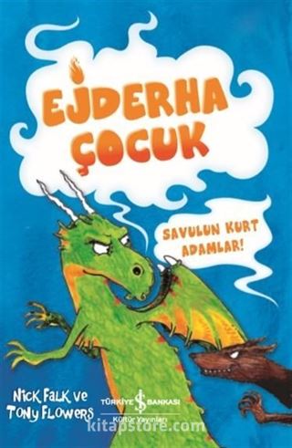 Ejderha Çocuk