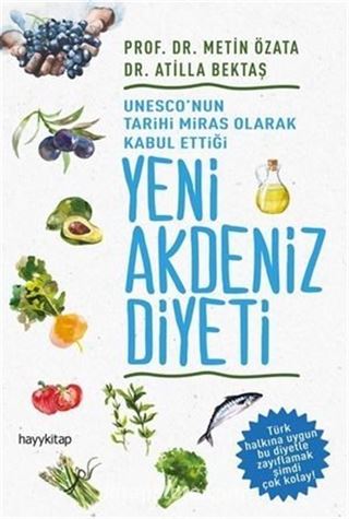 Yeni Akdeniz Diyeti