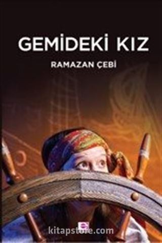 Gemideki Kız