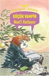 Küçük Vampir Noel'i Kutluyor