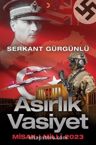 Asırlık Vasiyet