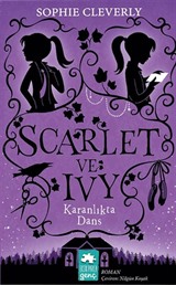 Scarlet ve Ivy 3 / Karanlıkta Dans