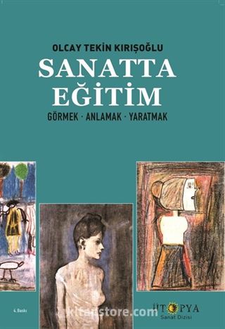 Sanatta Eğitim