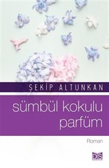 Sümbül Kokulu Parfüm