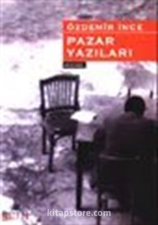 Pazar Yazıları