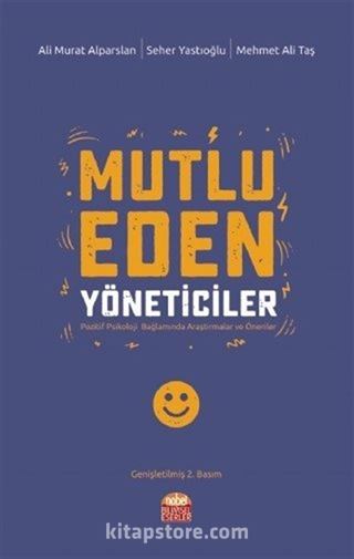 Mutlu Eden Yöneticiler